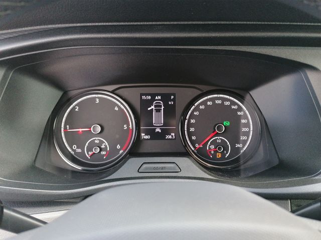 T6.1 Kasten 2.0 TDI DSG LED+NAVI+KAMERA+
