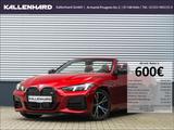 BMW M440i xDrive Cabrio-LCI-Nackenwärmer-DrivingAssP - rote BMW M440