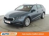 Skoda Octavia 1.4 TSI iV Style Aut.*LED*NAVI*ACC*PDC* - Skoda Octavia Style mit Hybrid-Antrieb (Benzin/Elektro)