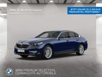 BMW 520 - Vorschau Bild 1