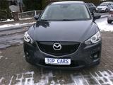 Mazda CX-5 Sports-Line AWD