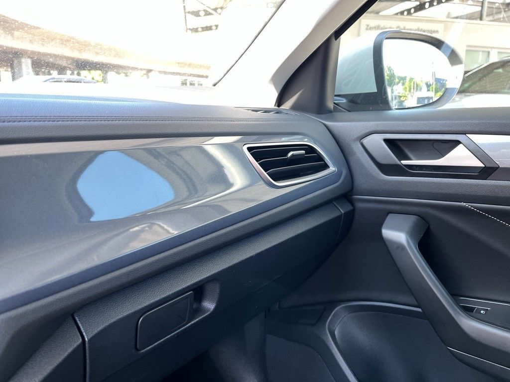 Volkswagen T-Roc - Bild 22