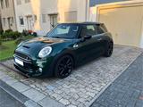 MINI Cooper S / Inspektion Neu/ British Racing Green - MINI MINI: GR