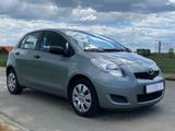Toyota Yaris 1.3 Cool / Klimaanlage / 1.Hand - Toyota Yaris