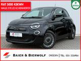 Fiat 500 e 42KWH Icon LED PDC RFK CARPLAY NAVI - Fiat 500e in Dresden