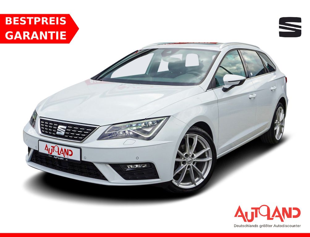Image of Seat Leon