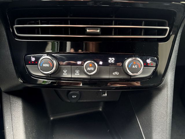 Mokka e GS Line NAVI WÄRMEPUMPE SHZ LHZ PDC CAM
