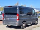 Fiat Ducato 2.3 JTD Luxusbus Panorama 1-HAND 9-SITZE - Fiat Ducato: Luxusbus