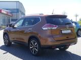 Nissan X-Trail 1.6 Acenta Sitzheizung Navi Klimaaut. - Nissan Gebrauchtwagen