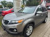 Kia Sorento Automatik Navi Xenon - gebrauchte Kia Sorento aus dem Jahr 2011