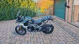 Triumph Tiger 1200 Rally Pro