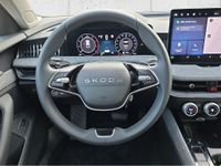 Skoda Superb - Vorschau Bild 14