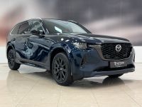 Mazda CX-80 - Vorschau Bild 10