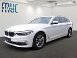 BMW 540i xDrive LuxuryLine~NightVis~Pano~HuD~Driv.As - BMW 540 mit Benzin-Antrieb: Kombi