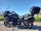 BMW R 1300 RT mit ASA! - BMW TOURER
