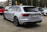 Audi A4 Avant 45 TFSI quattro LED Navi Standheizung - Audi A4 mit Benzin-Antrieb: Allradantrieb