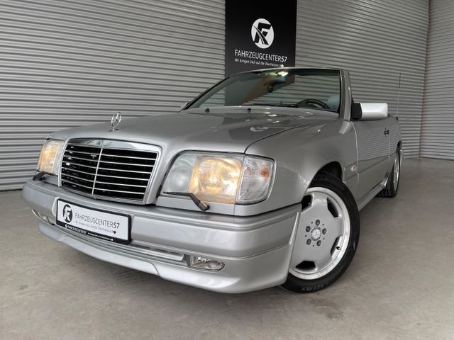 Mercedes-Benz 300 CE-24 SPORTLINE/ELEKTR.SITZE/TOP ZUSTAND/CD