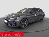 Cupra Leon Sportstourer 2.0 TSI DSG 4Drive VZ Black AH