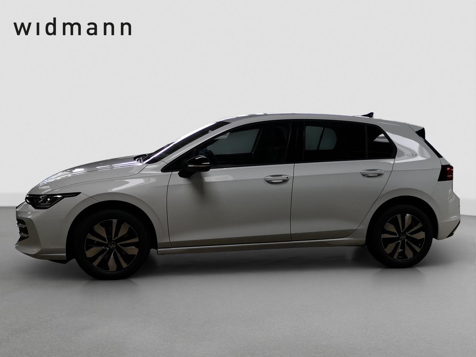 Volkswagen Golf Life 1.5 l TSI OPF 6-Gang Rückfahrkamera, N, миниатюра 6