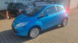 Ford Ka (Typ RU) Bj. 2010 TÜV neu - Ford Ka/Ka+ in Stuttgart