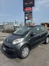 Citroën Citroen C1 1.4 HDi 55CV 5 porte BAC1 - Citroën C1: Hdi
