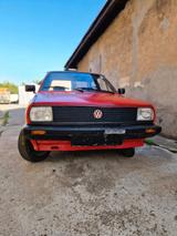 Volkswagen Derby MK2 - Volkswagen: Derby