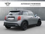 MINI One Hatch DAB LED Navi Komfortzg. Tempomat Shz - MINI ONE in Nürnberg