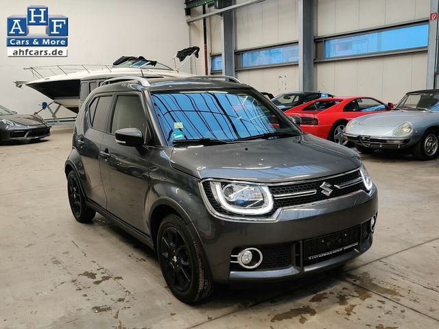 Suzuki Ignis 1.2 All Grip 4x4 LED R-KAM NAVI SHZG