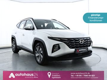Hyundai TUCSON - 1