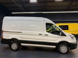 Ford Transit Kasten L2H2 Allrad Klima Tempomat AHK - Schlepper Allrad