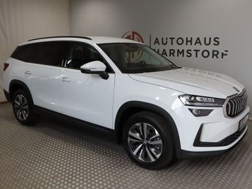 Skoda Kodiaq 1.5 TSI 7-Sitze Matrix Navi AHK