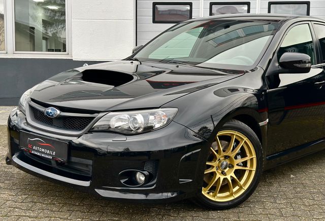 Subaru Impreza WRX STI 2.5 TURBO | UNFALLFREI | SAMMLER