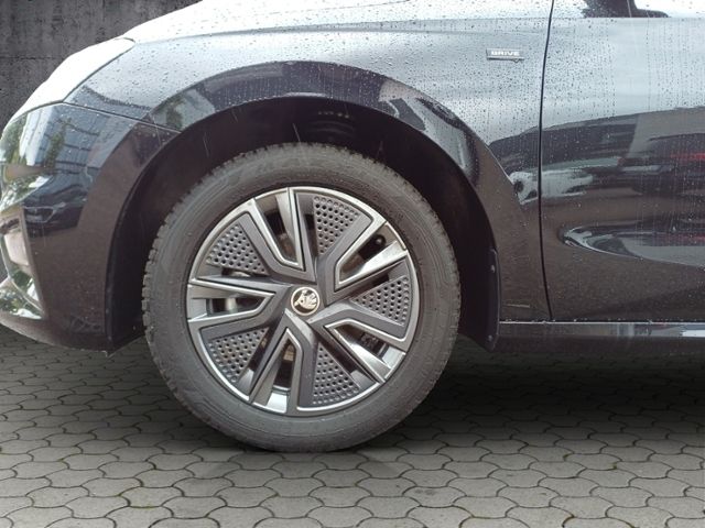 Fabia 1.0 TSI Drive/DSG/NAVI/PANO/LED/ACC