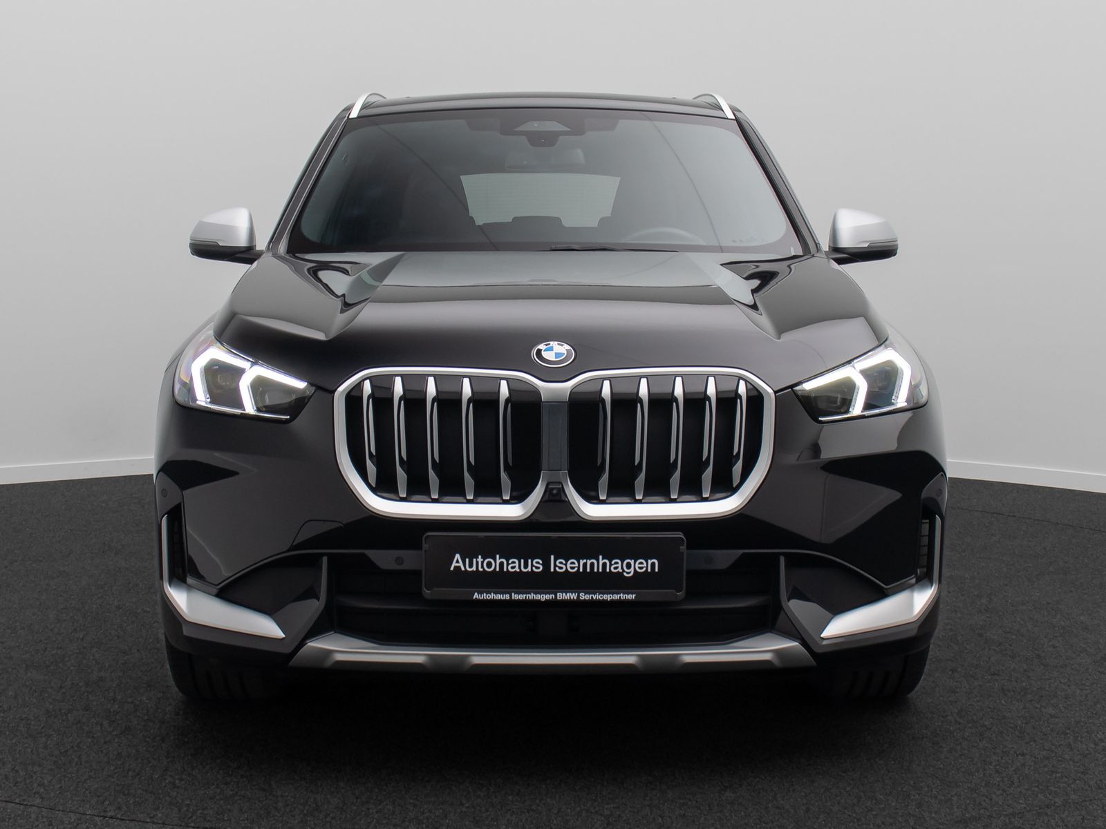 Fahrzeugabbildung BMW X1 sD18d xLine 360° HUD DAB Komfort Panorama 19"