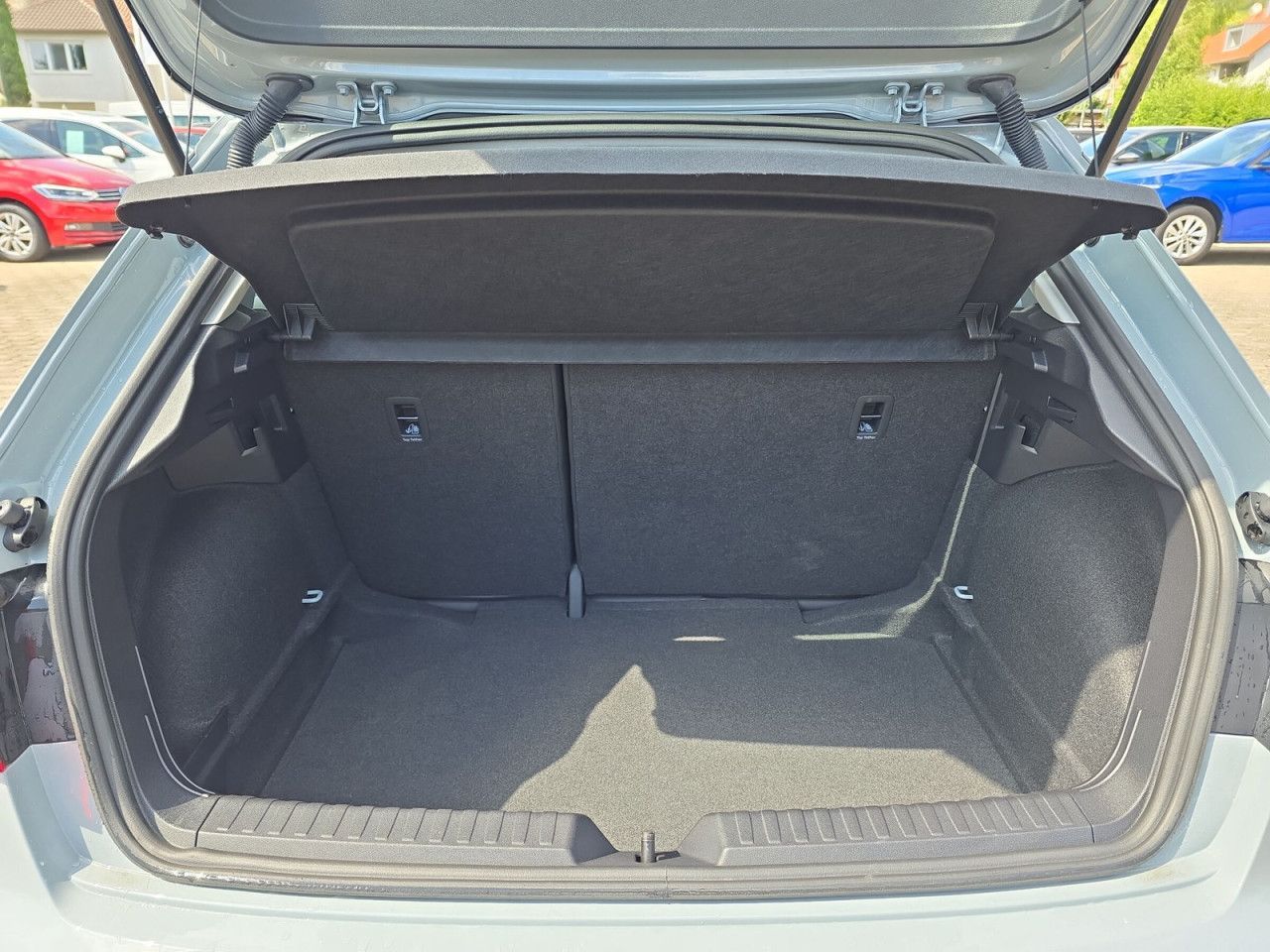 Fahrzeugabbildung Audi A1 Sportback Advanced 30 TFSI 81(110) kW(PS) S