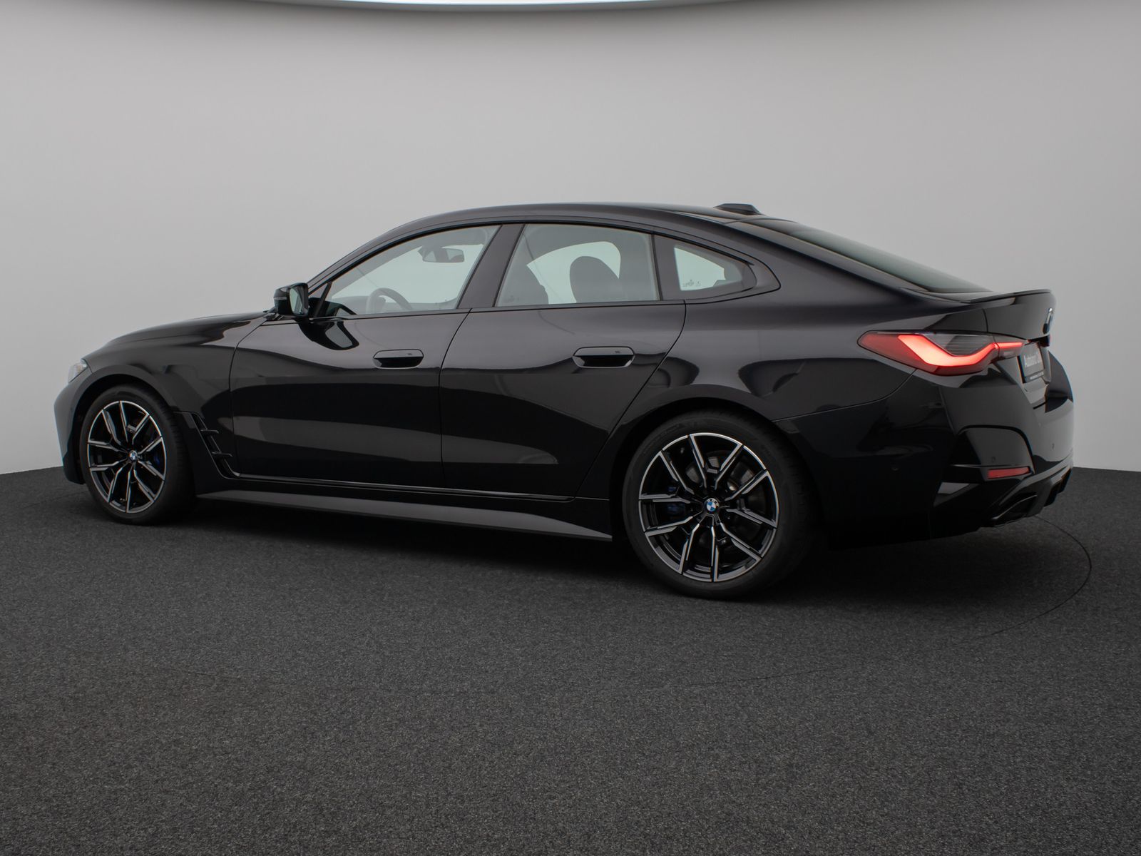 Fahrzeugabbildung BMW M440i xD  Gran Coupé Laser HUD DAB HiFi Komfort