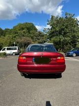 Ford Escort 1.6 16V Flair Auto Flair - Ford Escort: Automatik