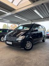 Mercedes-Benz Viano 3.0 CDI extralang*Automatik*Shzg.*Kamera* - Mercedes-Benz Viano: Extralang