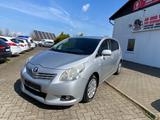 Toyota Verso Life 2.0 D-4D /Klimaanlage/7-Sitzer/6-Gang - Toyota Verso: D4d