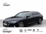 Audi A6 Avant 40 TDI sport 19" eSD AHK HuD LEDER - Audi A6 Gebrauchtwagen in Chemnitz