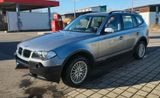 BMW X3 2.0i - TÜV neu , original Kilometer - BMW X3: 2.0