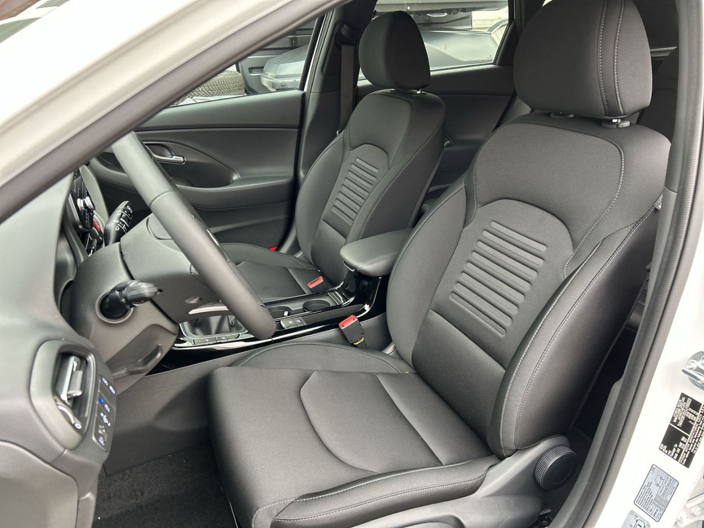 Hyundai i30 – Bild 5