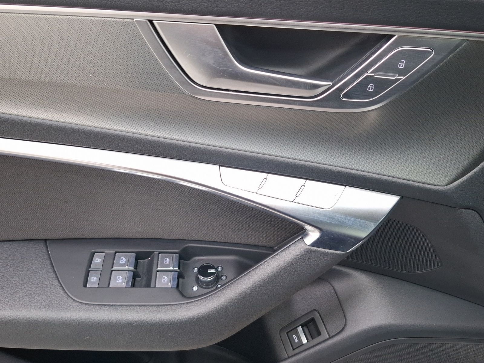 Audi A6 - Bild 10