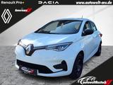 Renault ZOE Life - Renault ZOE in Rostock