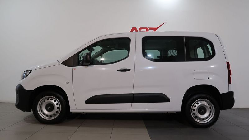 Opel Combo 1.5D EDITION MT6 N1 #5 POSTI#AUTOCARR imagem 3