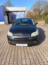 Citroën C4 1.6 KLIMA,LIMIT,RADIO - gebrauchte Citroën C4 aus dem Jahr 2007