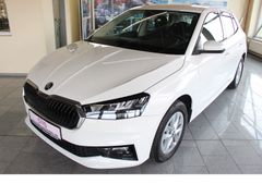 Fahrzeugabbildung Skoda Fabia Ambition 1.0 Apple CarPlay,Android Auto,Wi