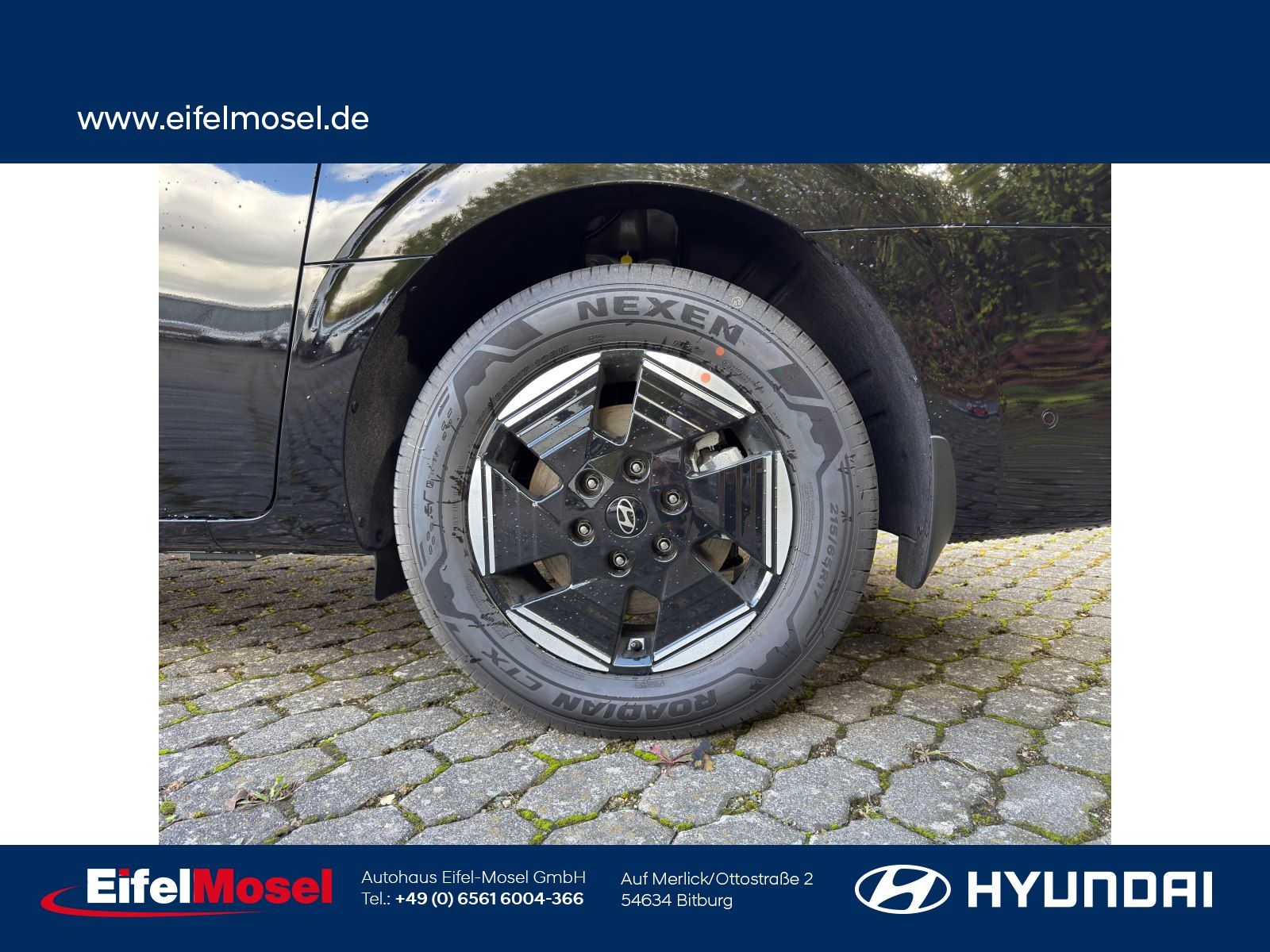 Hyundai Staria – Bild 14