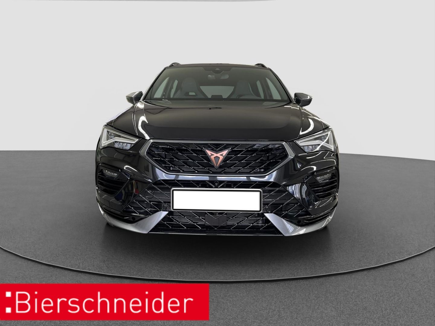 Cupra Ateca - Bild 3