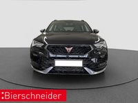 Cupra Ateca - Vorschau Bild 3